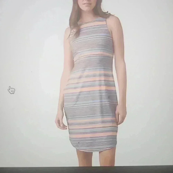 prAna EMERALD LAKE DRESS SIZE S - Picture 1 of 7